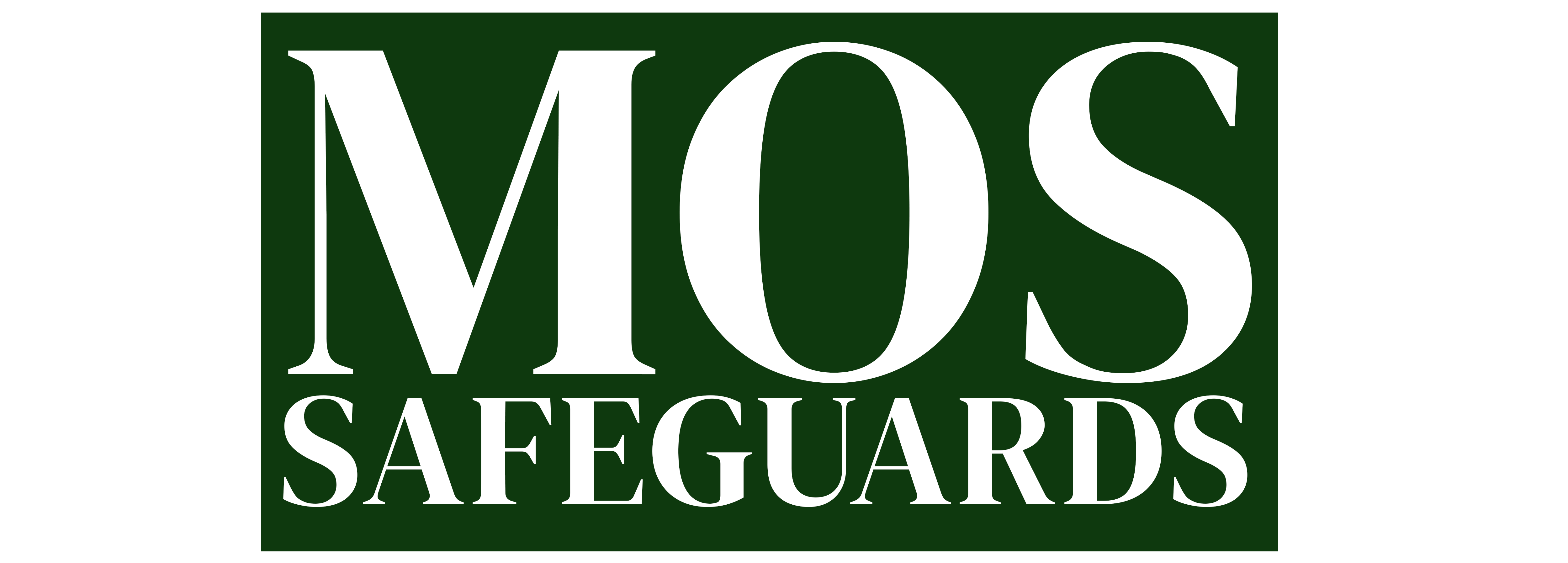 MOS Safeguards Tools Protection